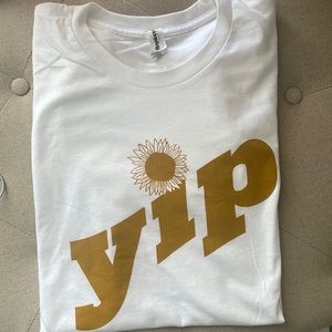 Caamp T Shirt Yip Tee